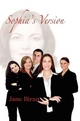 Cover of Sophia's Version