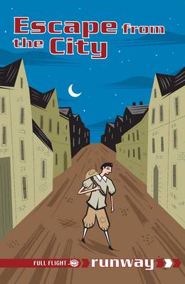 Book cover for Escape from the City