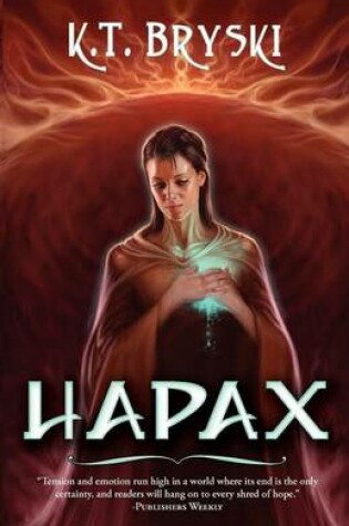 Cover of Hapax