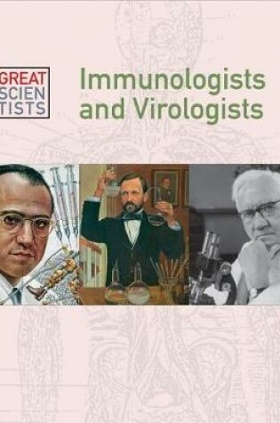 Cover of Immunologists and Virologists
