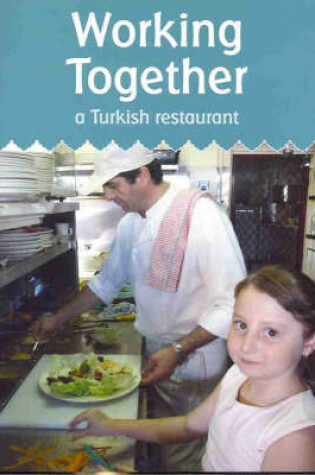 Cover of Working Together