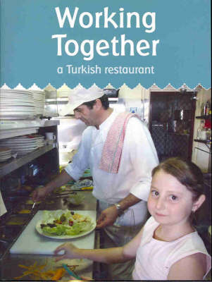 Book cover for Working Together