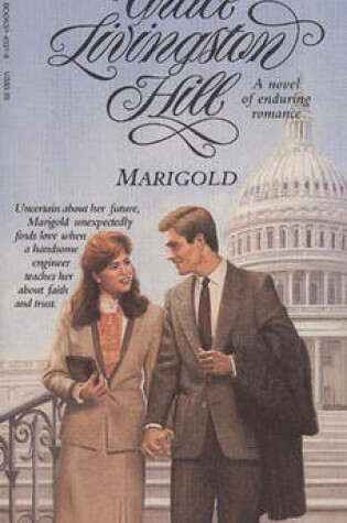 Cover of Marigold (Glh15)