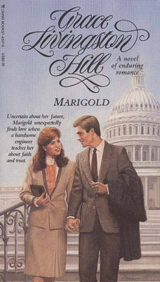 Book cover for Marigold (Glh15)