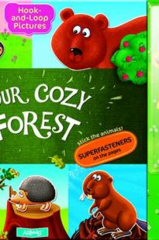 Cover of Our Cozy Forest