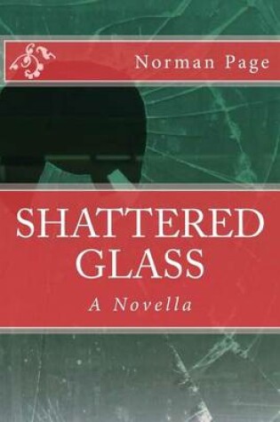 Cover of Shattered Glass