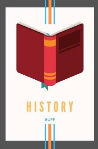 Cover of History Buff