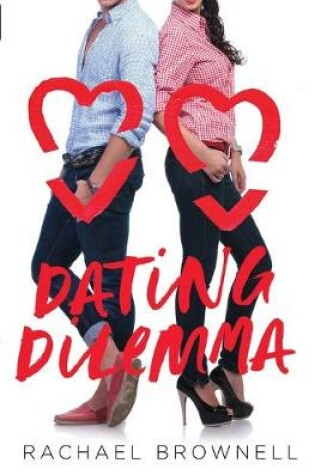 Cover of Dating Dilemma