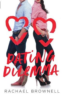 Book cover for Dating Dilemma