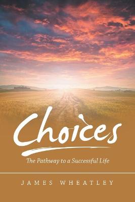 Book cover for Choices