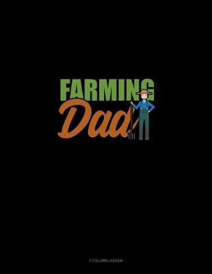 Book cover for Farming Dad