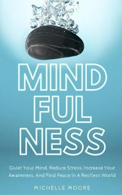 Book cover for Mindfulness