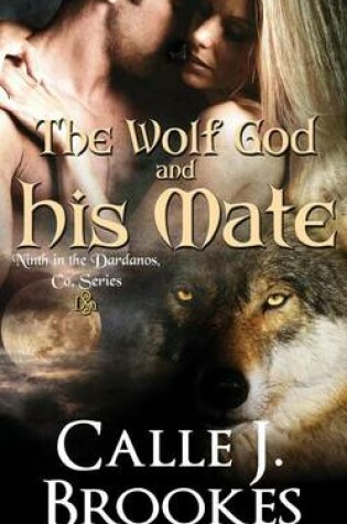 Cover of The Wolf God and His Mate