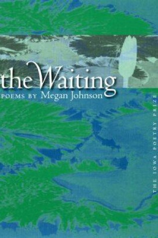 Cover of The Waiting