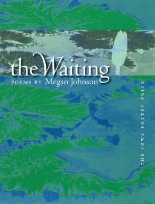 Cover of The Waiting