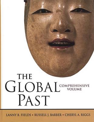 Book cover for Global Past Cmb