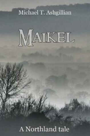 Cover of Maikel