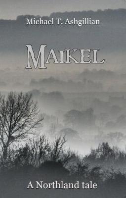 Cover of Maikel