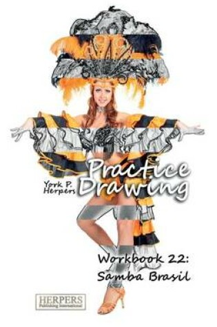 Cover of Practice Drawing - Workbook 22