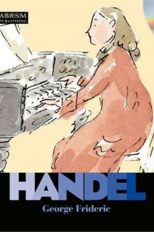 Cover of George Frideric Handel