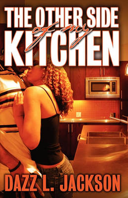 Book cover for The Other Side of My Kitchen