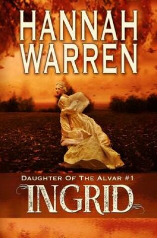 Cover of Ingrid