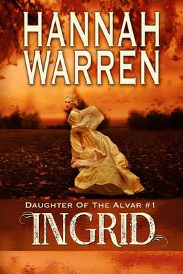 Book cover for Ingrid