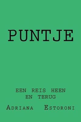 Cover of Puntje