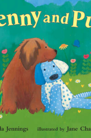 Cover of Penny and Pup
