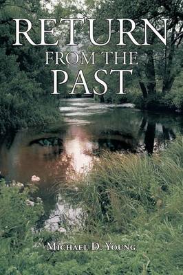 Book cover for Return from the Past