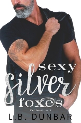 Cover of Sexy Silver Foxes
