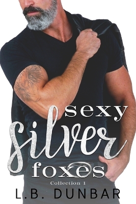 Book cover for Sexy Silver Foxes