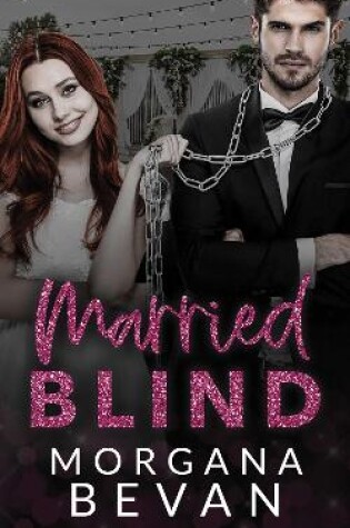 Cover of Married Blind