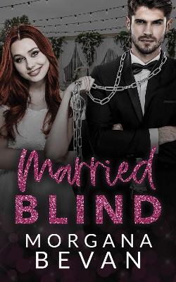 Cover of Married Blind