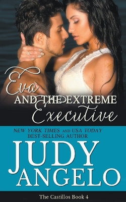 Book cover for Eva and the Extreme Executive