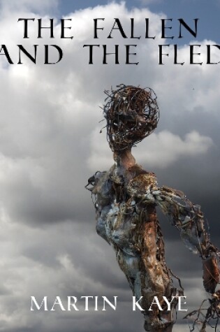 Cover of The Fallen and the Fled