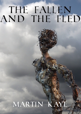Cover of The Fallen and the Fled