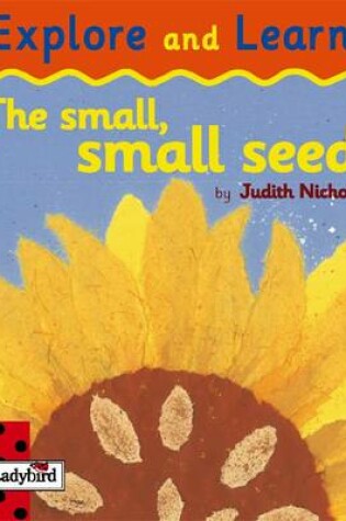 Cover of The Small Small Seed