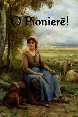 Book cover for O Pioniere!
