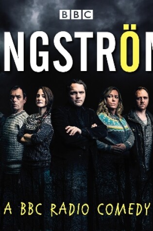 Cover of Ångström