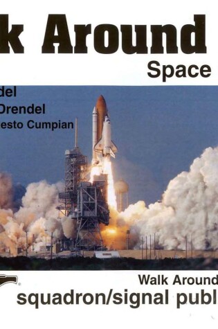 Cover of Space Shuttle