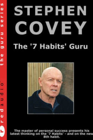 Cover of Stephen Covey Masterclass