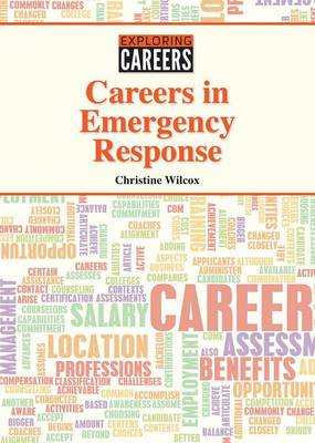 Cover of Careers in Emergency Response