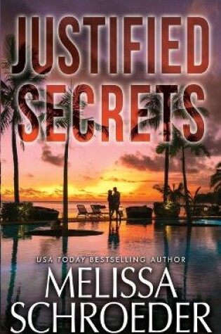 Cover of Justified Secrets