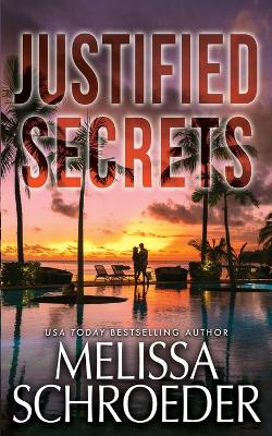 Cover of Justified Secrets