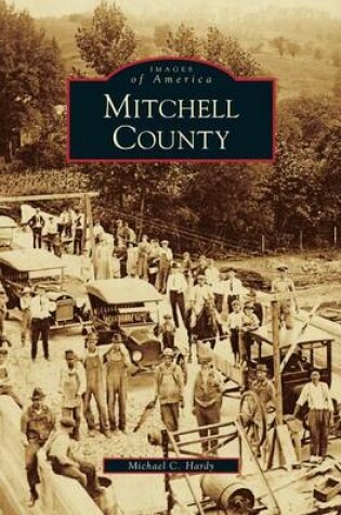 Cover of Mitchell County