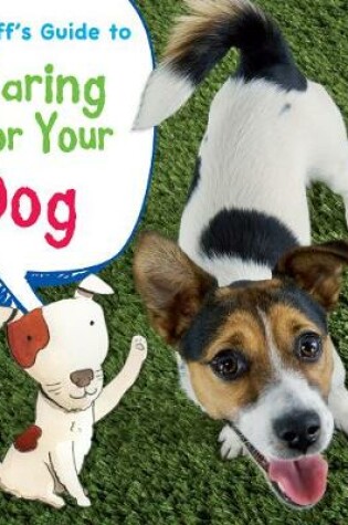 Cover of Ruff's Guide to Caring for Your Dog