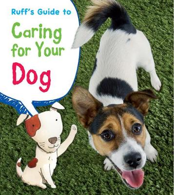 Cover of Ruff's Guide to Caring for Your Dog