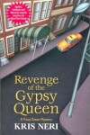 Book cover for Revenge of the Gypsy Queen