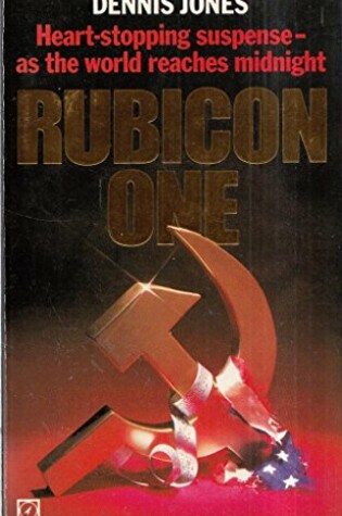 Cover of Rubicon One